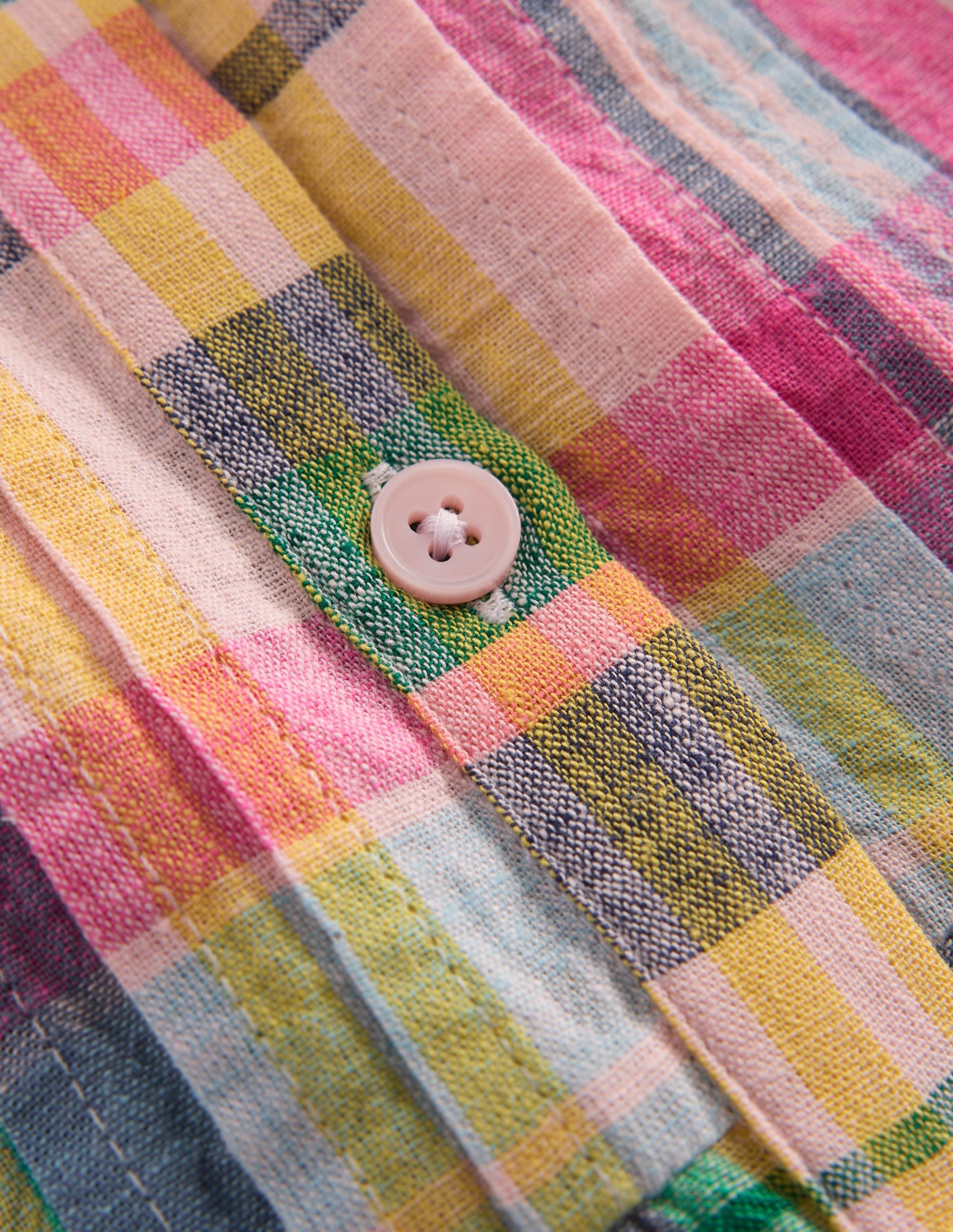 Flutter Button-through Top-Multi Check - Image 3