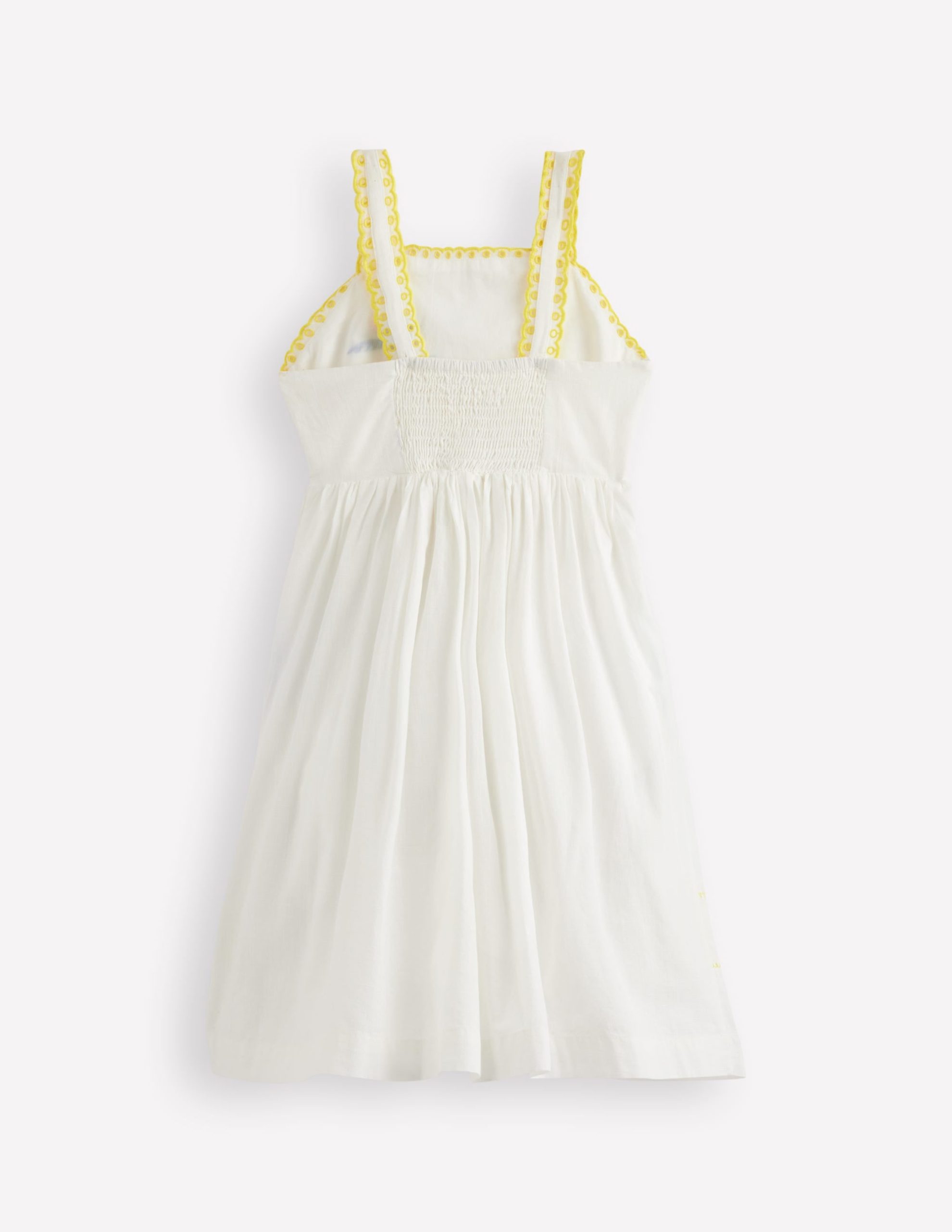 Logo Sundress-Soft Ivory Outdoor Scene - Image 3