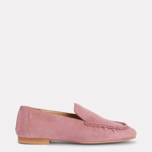 Dinah Everyday Flexi Loafers-Almond Pink