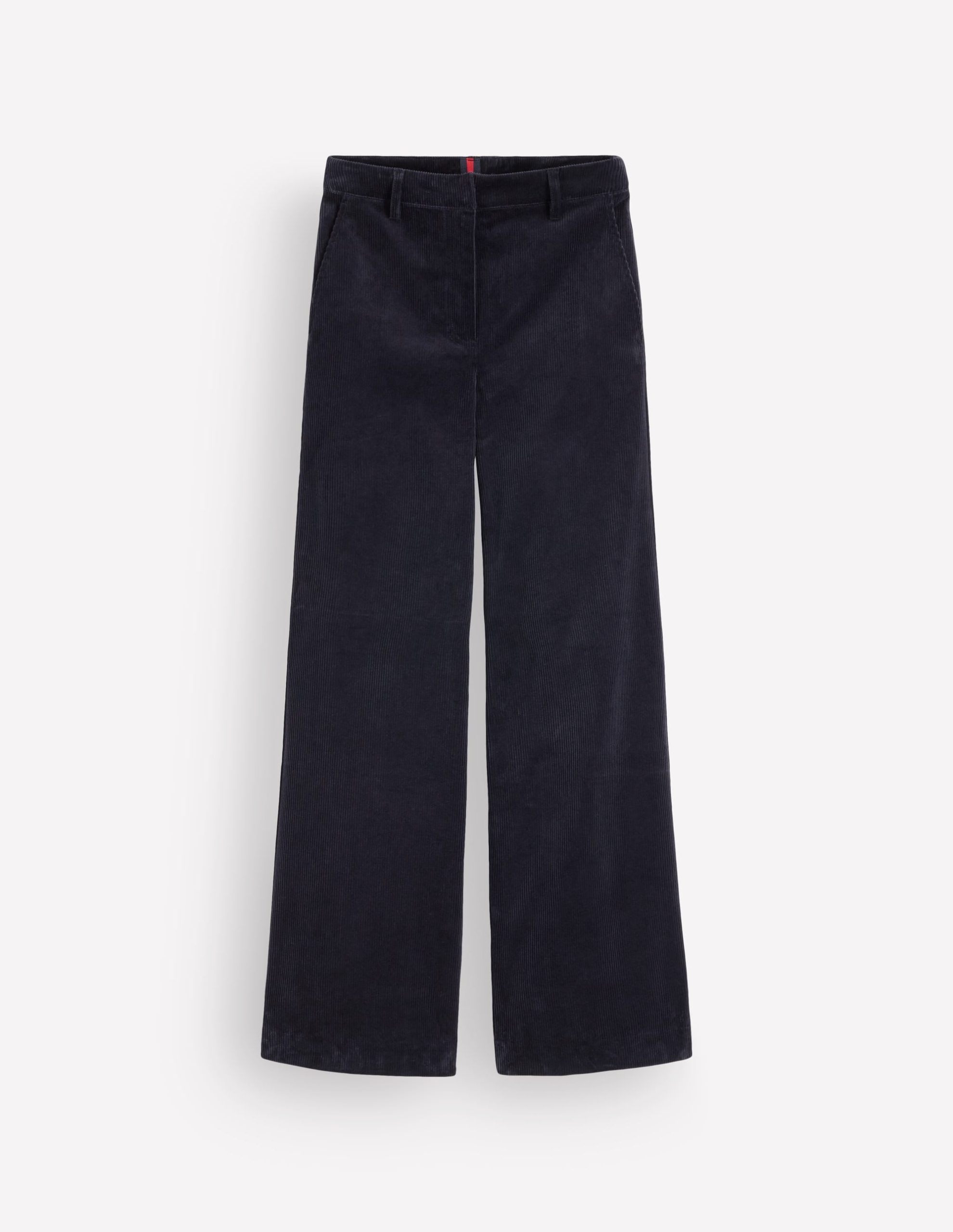 Belgravia Cord Pants-Navy - Image 5