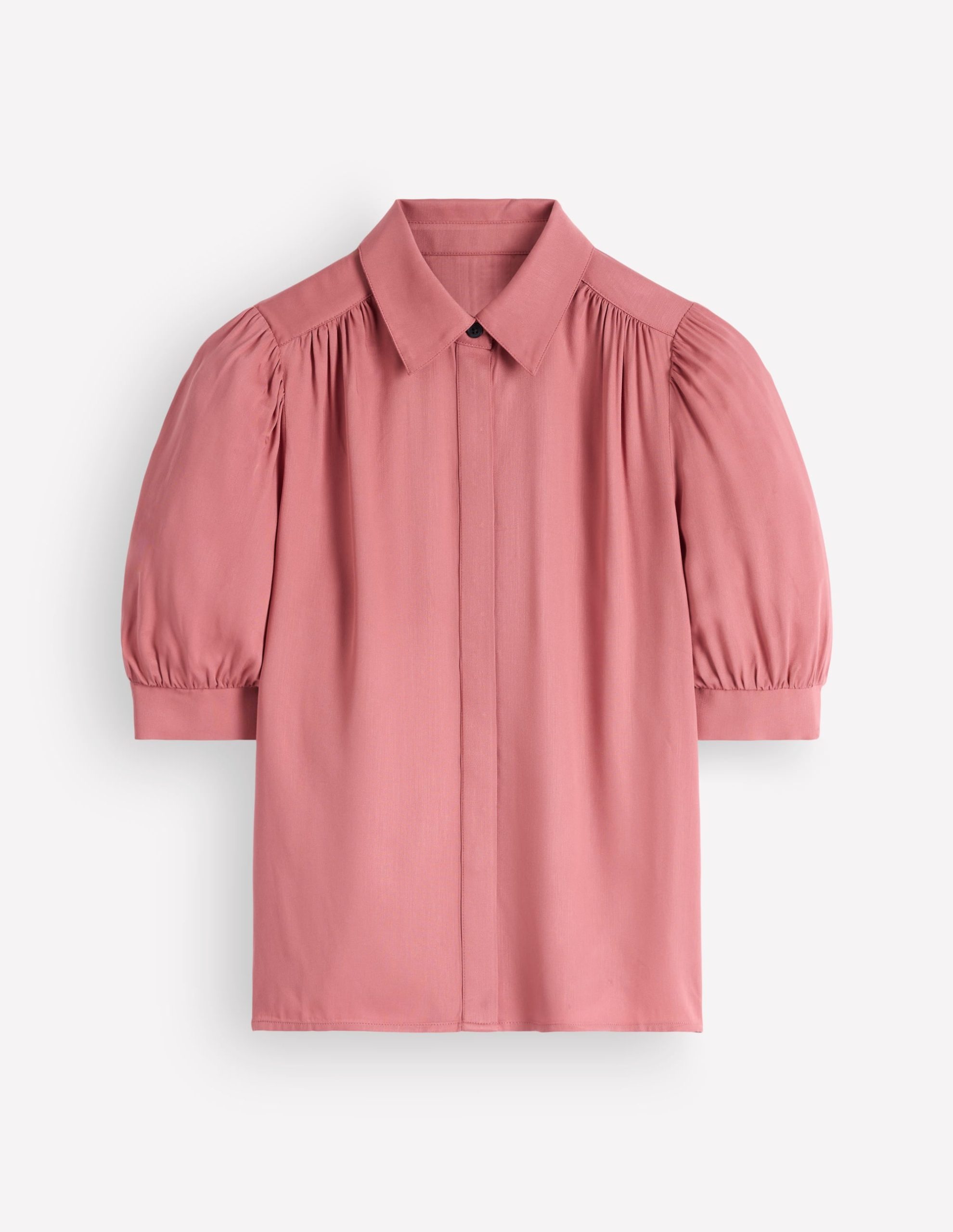 Penelope Viscose Top-Vintage Rose - Image 4