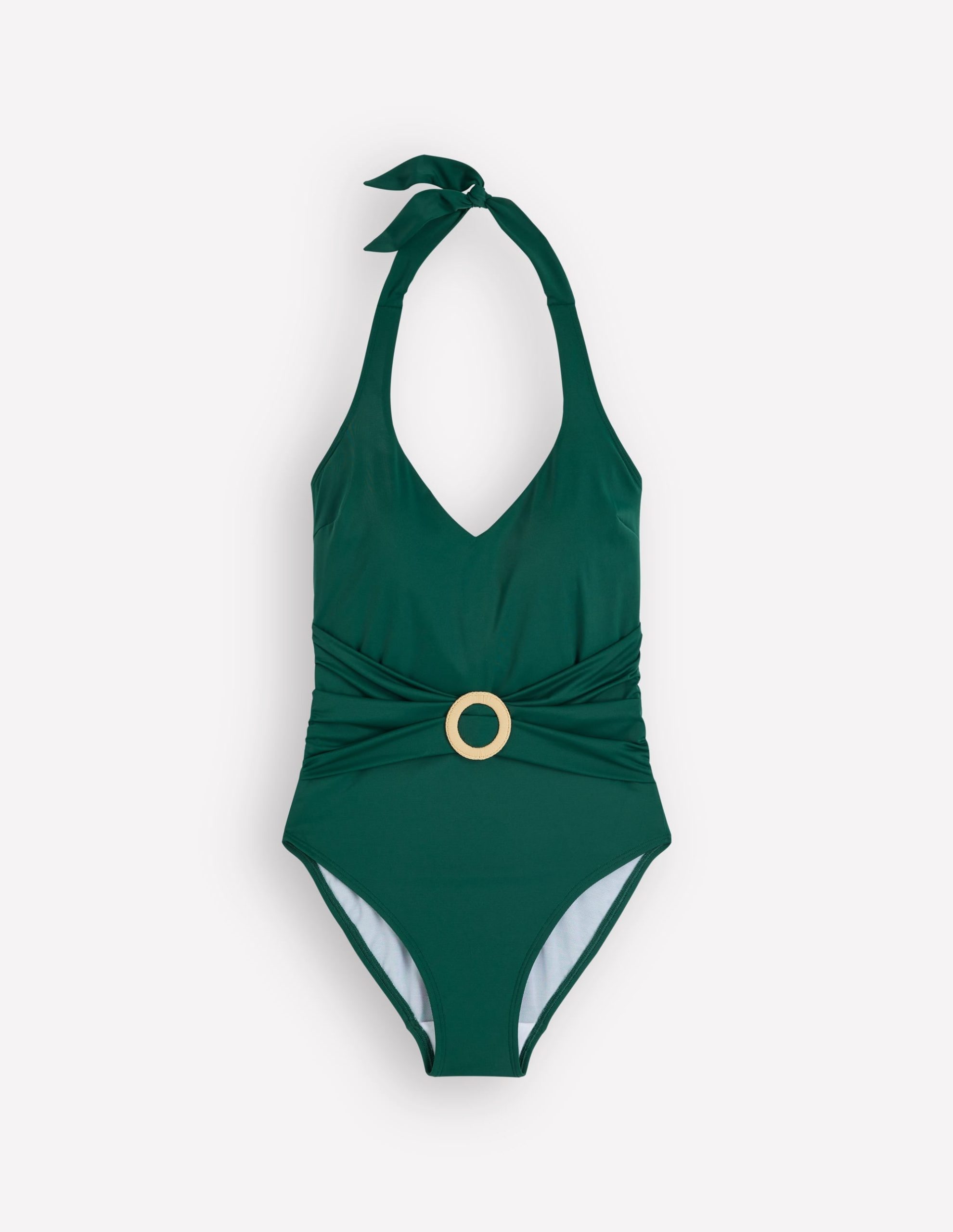 Sorrento Hoop Sash Swimsuit-Mangrove - Image 6