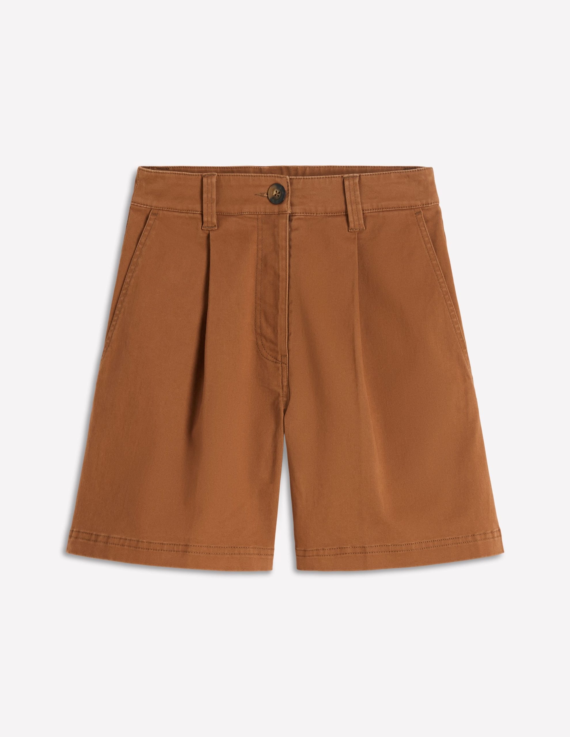 Chino Shorts-Ginger - Image 6
