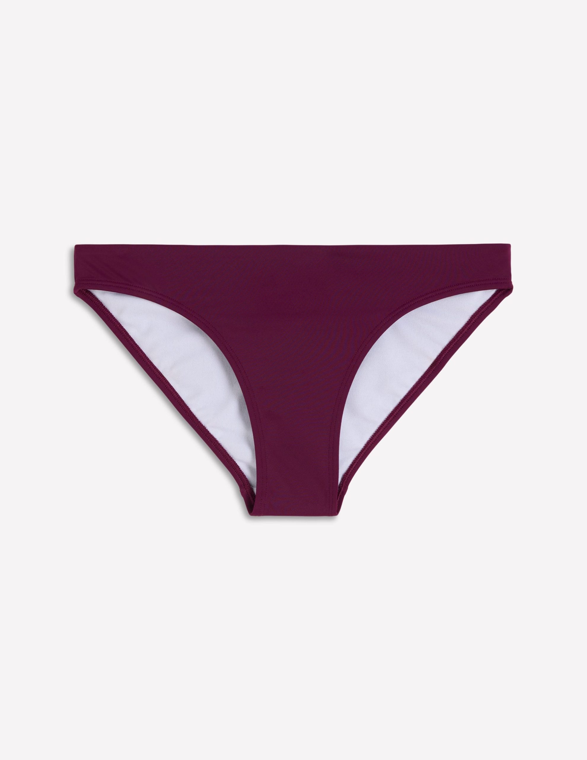 Classic Bikini Bottoms-Chocberry - Image 8