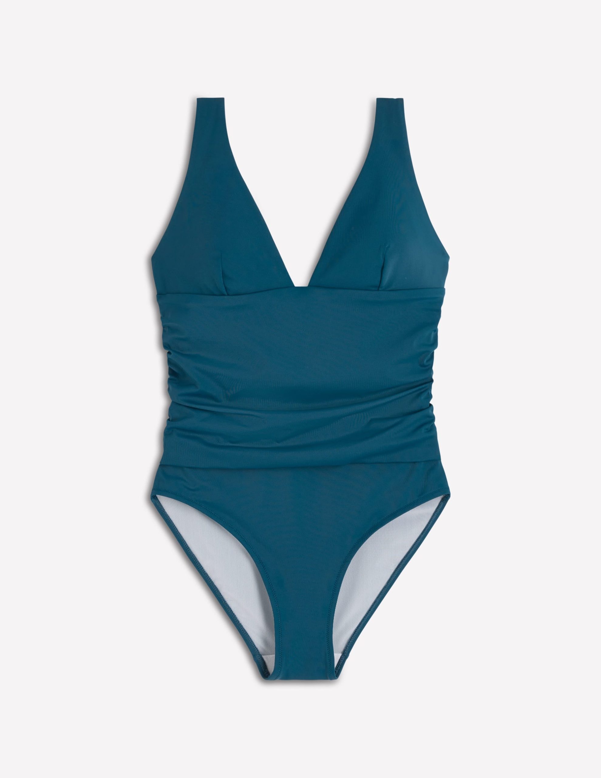 Mykonos Deep V Swimsuit-Oceanside - Image 5
