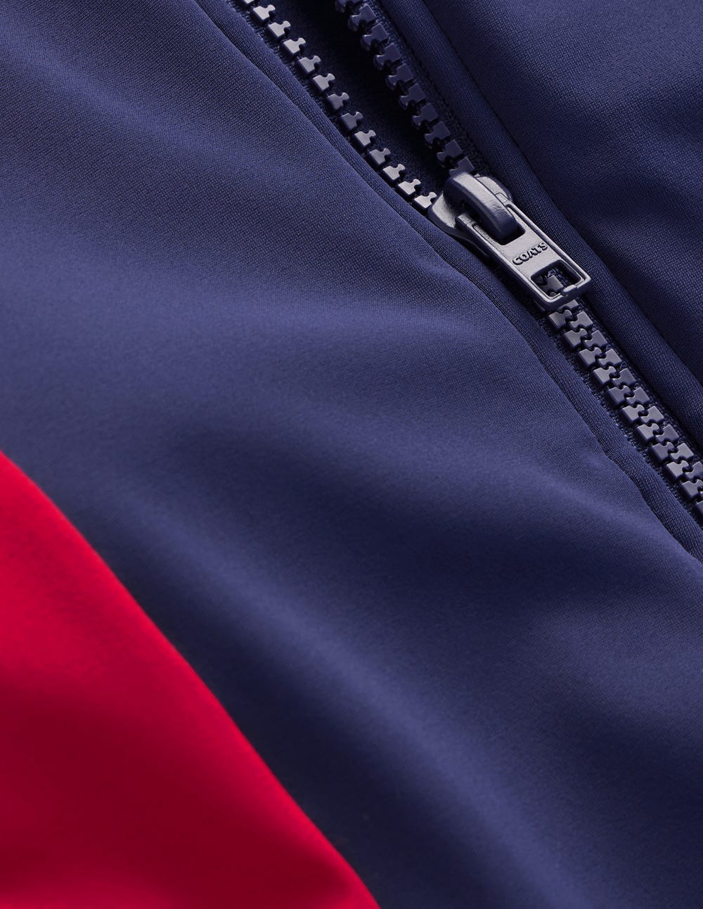 Rash Guard Swimsuit-Navy. Colourblock - Image 7
