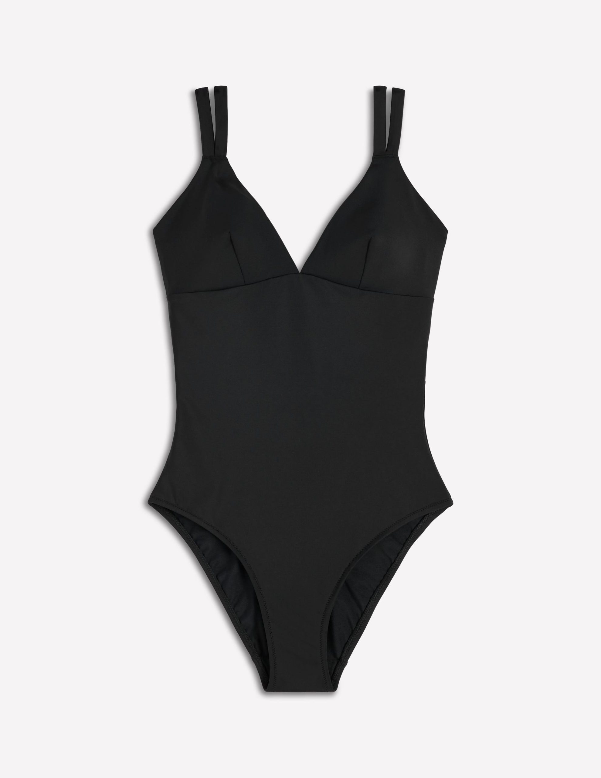 Arles Swimsuit-Black - Image 5