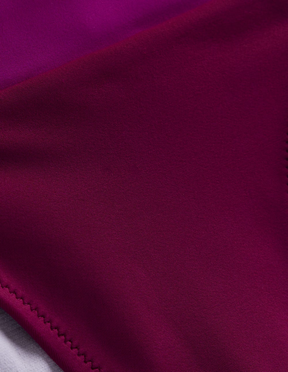 Campania Bikini Bottoms-Fuchsia. Chocberry - Image 6