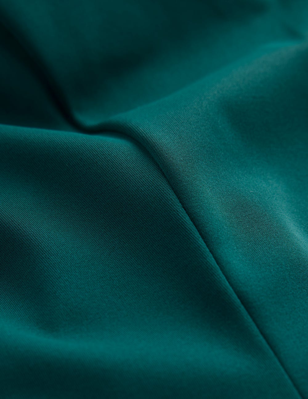 Strap Detail Swimsuit-Pacific Green - Image 7
