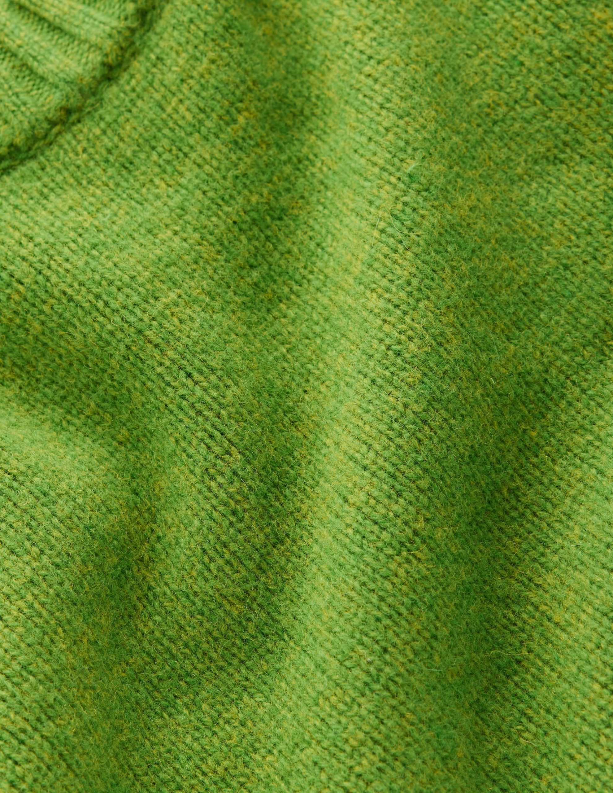 Marta Merino Wool T-shirt-Juicy Apple - Image 8