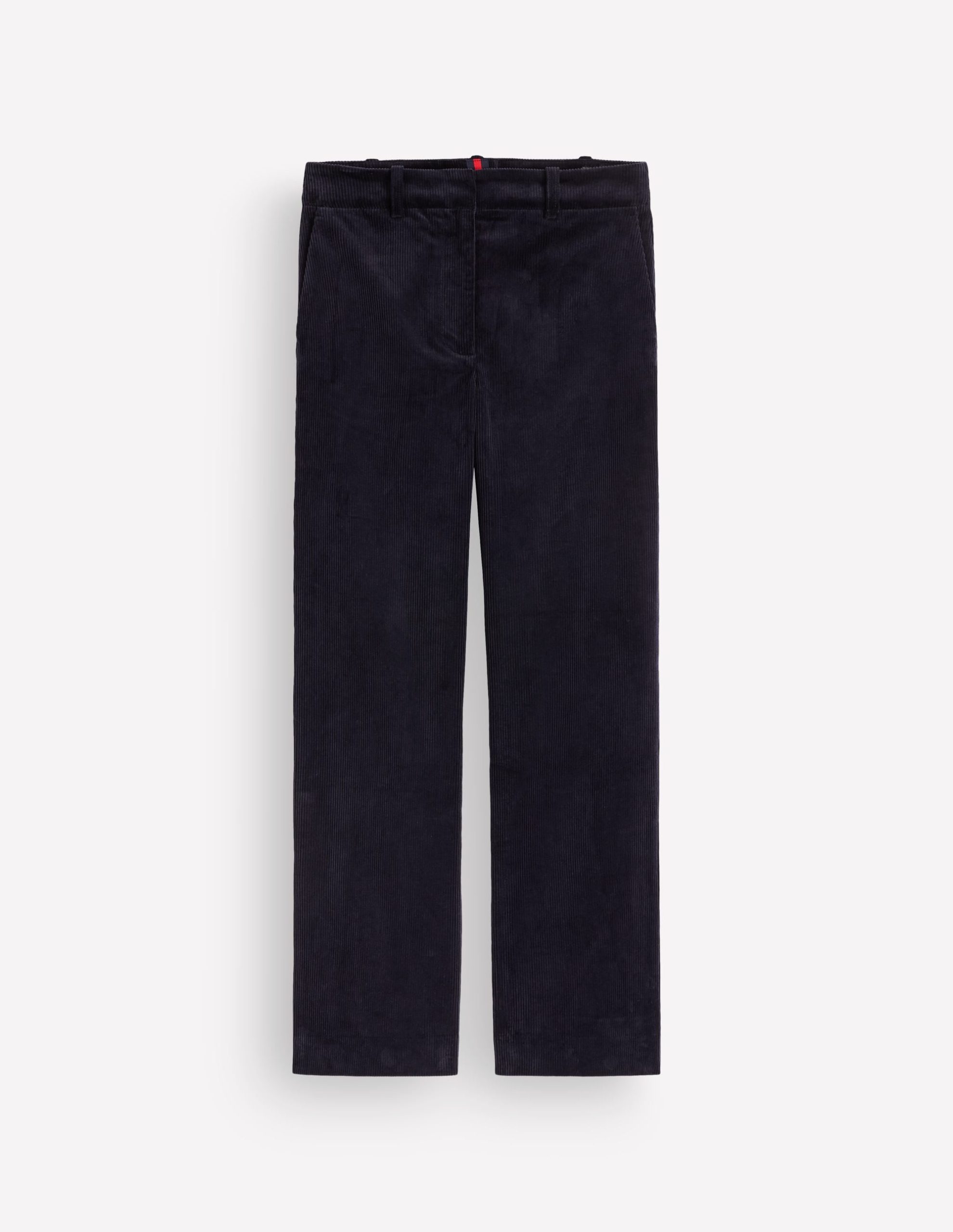 Canonbury Cord Pants-Navy - Image 6